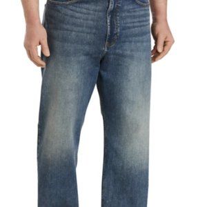 True Nation Loose Fit Jeans, (1) 50x34, (1) 50x32 (photos attached)